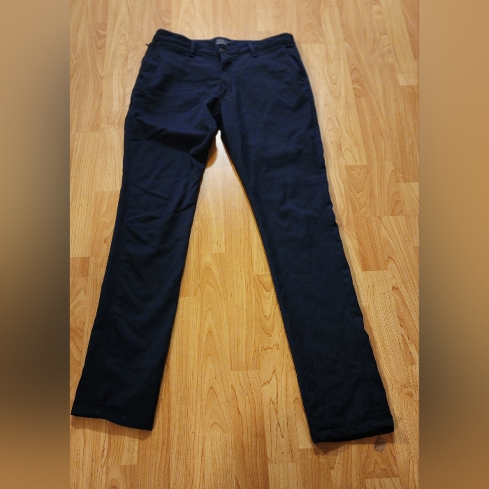 Taylor Stitch Civic Commuter Pants